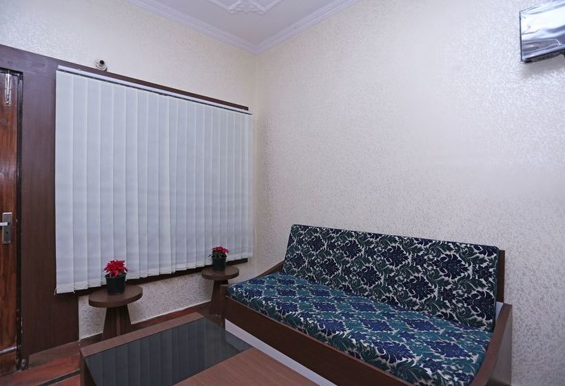 Oyo 10926 Home 1bhk Vallley View Mehragaon Bhimtal 12