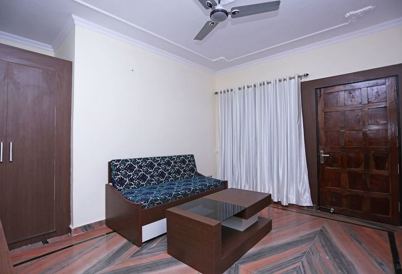 Oyo 10926 Home 1bhk Vallley View Mehragaon Bhimtal 13