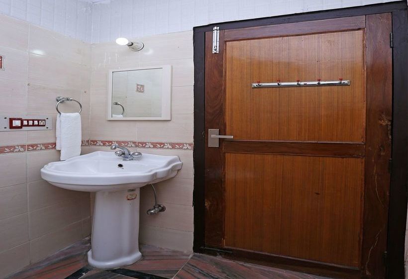 Oyo 10926 Home 1bhk Vallley View Mehragaon Bhimtal 14