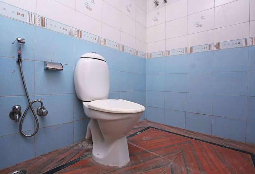 Oyo 10926 Home 1bhk Vallley View Mehragaon Bhimtal 15