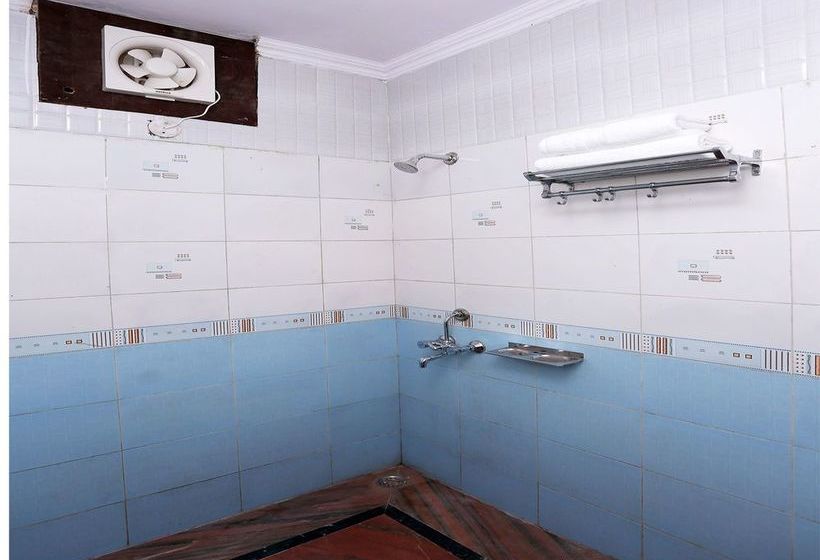 Oyo 10926 Home 1bhk Vallley View Mehragaon Bhimtal 16