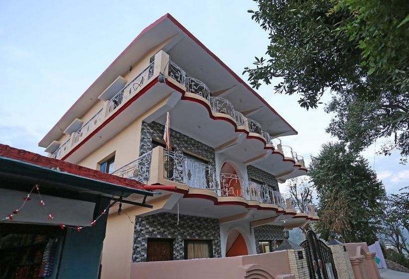 Oyo 10926 Home 1bhk Vallley View Mehragaon Bhimtal 19