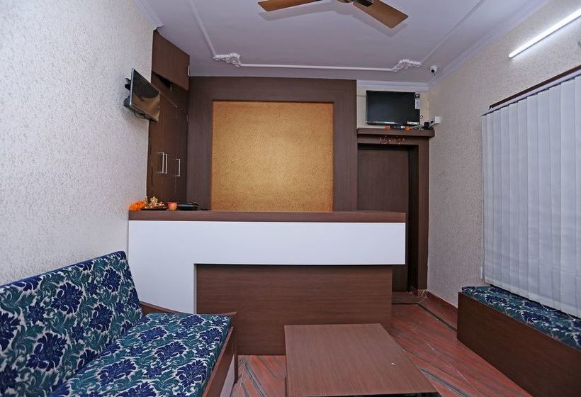 Oyo 10926 Home 1bhk Vallley View Mehragaon Bhimtal 2