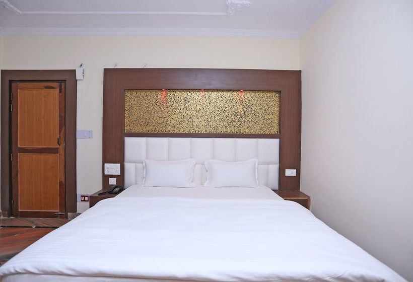 Oyo 10926 Home 1bhk Vallley View Mehragaon Bhimtal 3