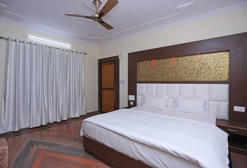 Oyo 10926 Home 1bhk Vallley View Mehragaon Bhimtal 4