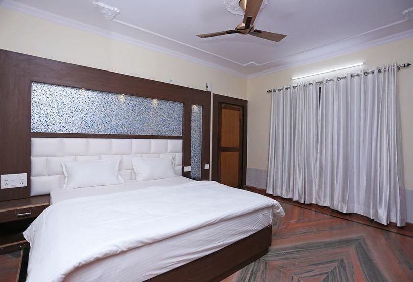 Oyo 10926 Home 1bhk Vallley View Mehragaon Bhimtal 5