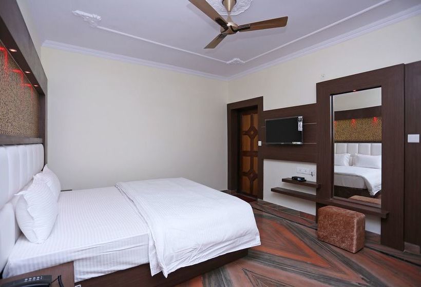 Oyo 10926 Home 1bhk Vallley View Mehragaon Bhimtal 6