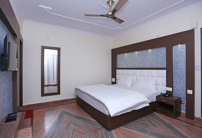 Oyo 10926 Home 1bhk Vallley View Mehragaon Bhimtal 7