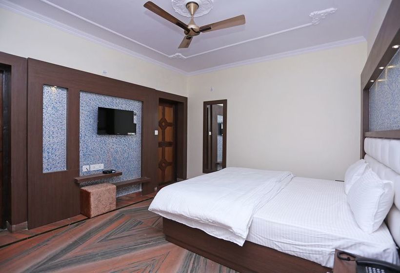 Oyo 10926 Home 1bhk Vallley View Mehragaon Bhimtal 9