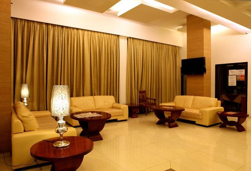 Hotel Venky Residency 1