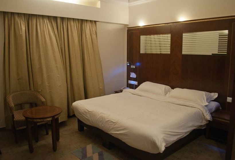 Hotel Venky Residency 2