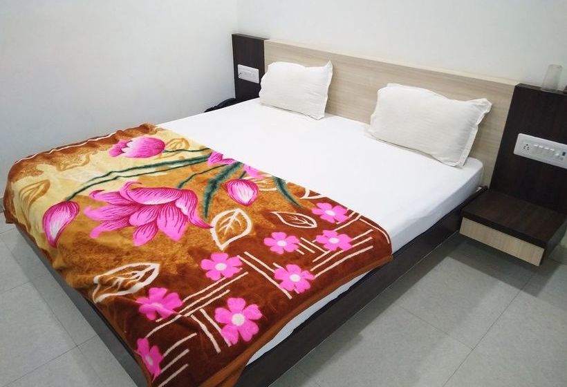 Hotel Shree Vallabh 2