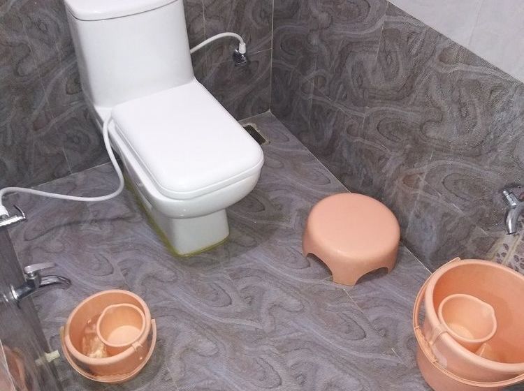 Hotel Shree Vallabh 5