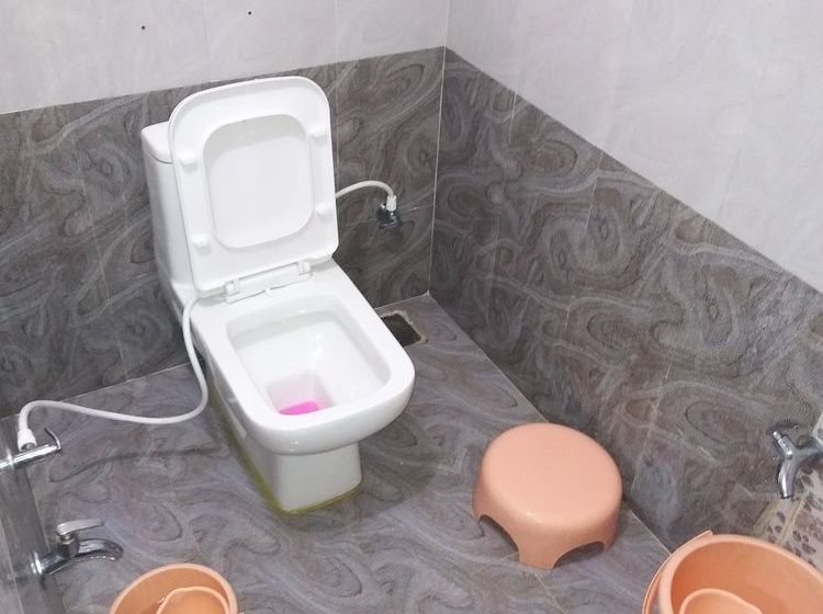 Hotel Shree Vallabh 6