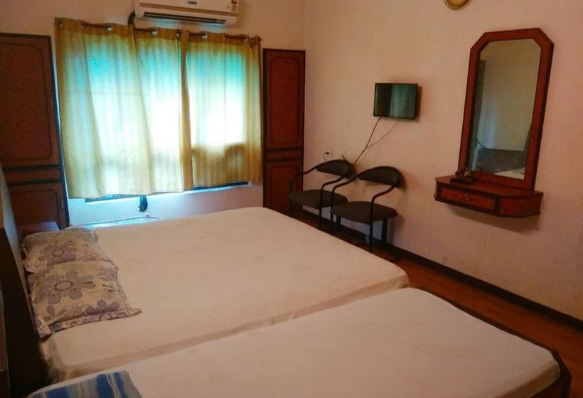 Hotel Mps Residential Tower 1