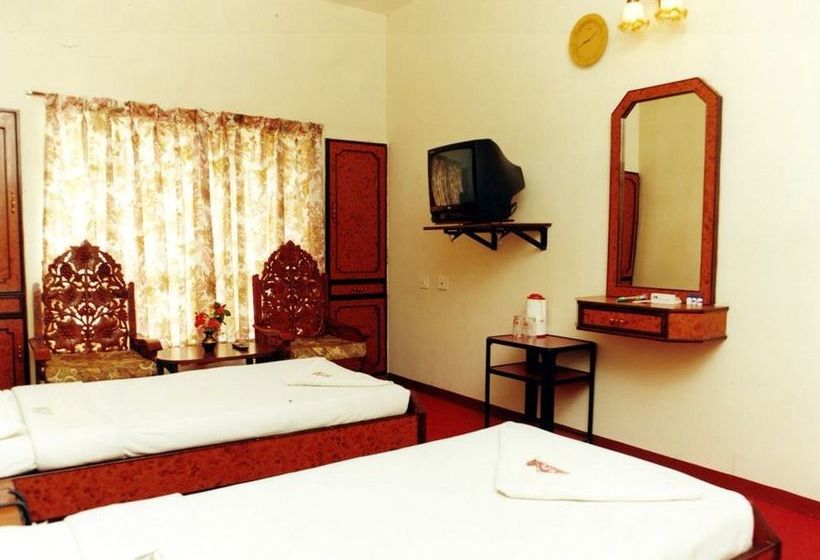 Hotel Mps Residential Tower 2