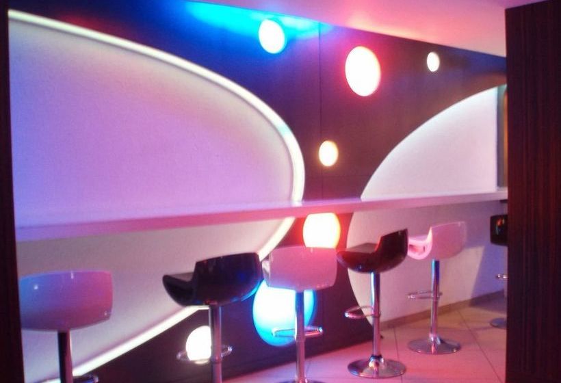 Hotel Mps Residential Tower 6