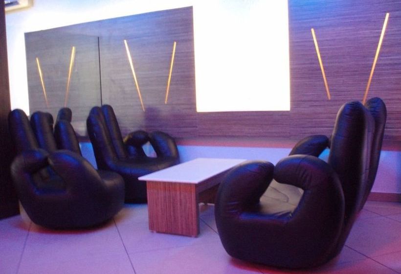 Hotel Mps Residential Tower 7