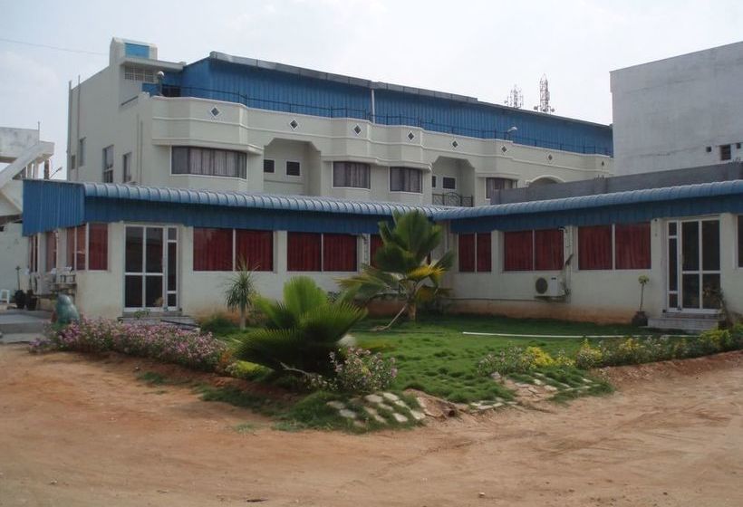 Hotel Mps Residential Tower 8