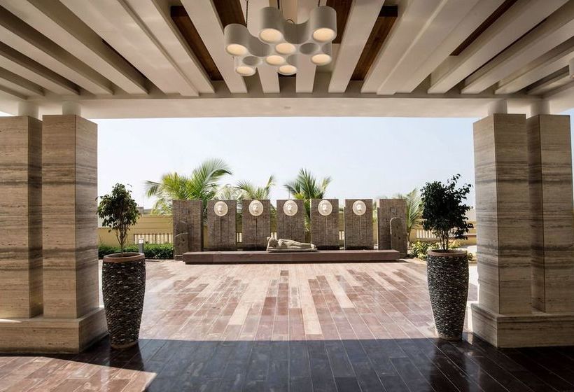 Resort Club Mahindra Dwarka