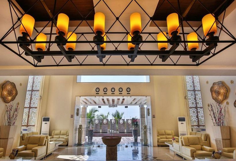 Resort Club Mahindra Dwarka 1