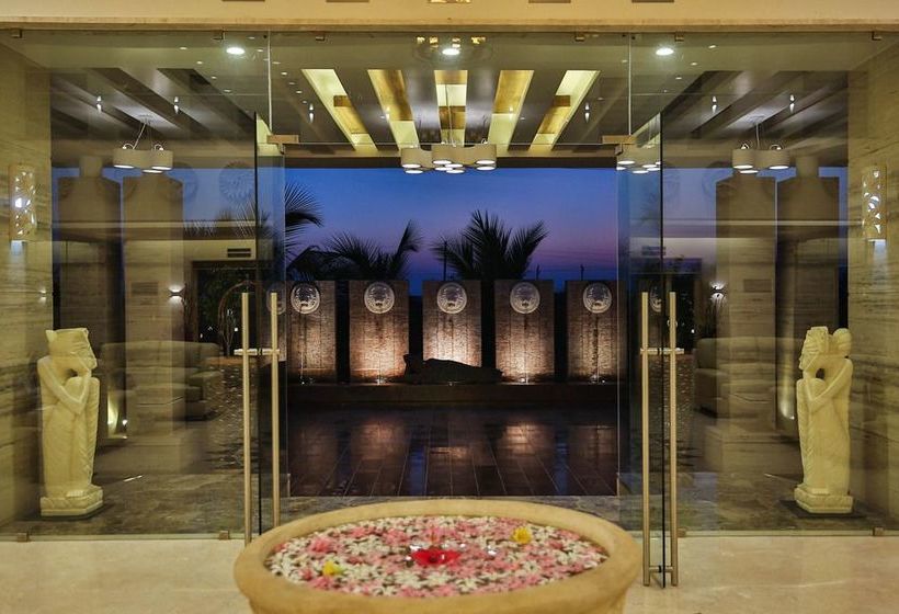 Resort Club Mahindra Dwarka 11