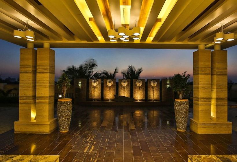 Resort Club Mahindra Dwarka 12