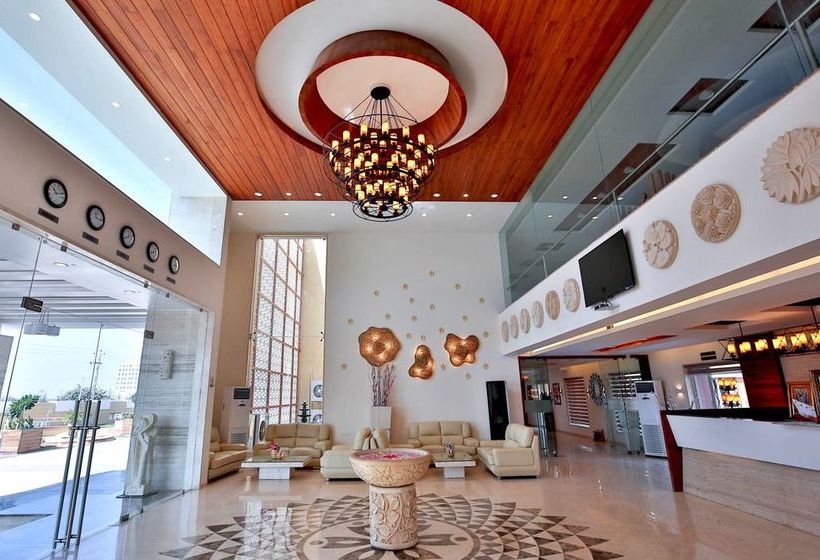 Resort Club Mahindra Dwarka 2