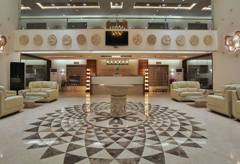 Resort Club Mahindra Dwarka 3