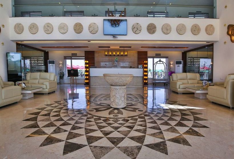 Resort Club Mahindra Dwarka 4