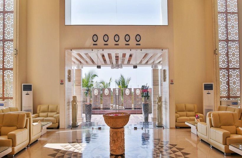 Resort Club Mahindra Dwarka 5