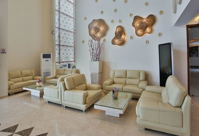 Resort Club Mahindra Dwarka 6