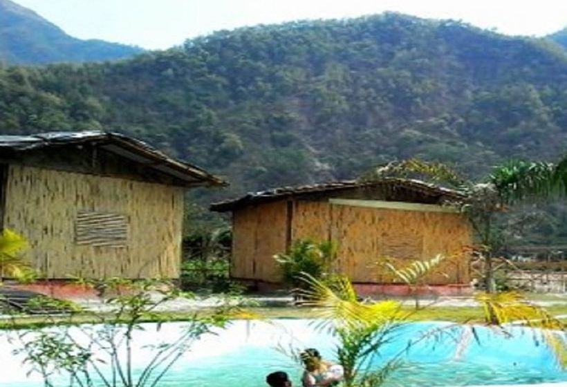 Hotel Second Life Resort Lansdowne Uttarakhand