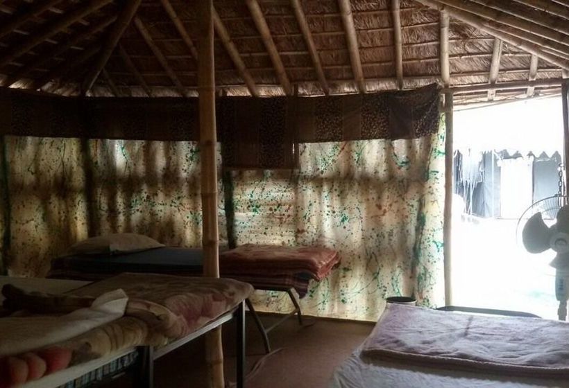 Hotel Second Life Resort 1