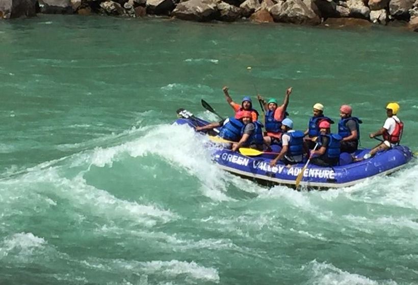 Hotel Second Life Resort 10