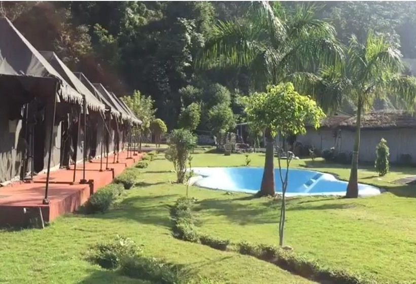 Hotel Second Life Resort 11