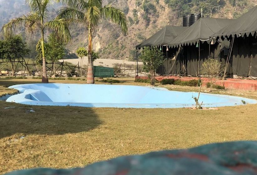 Hotel Second Life Resort 12