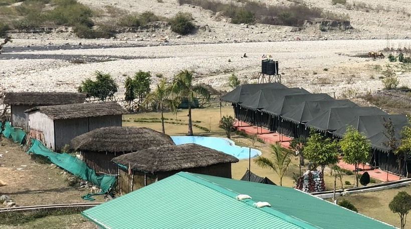 Hotel Second Life Resort 13