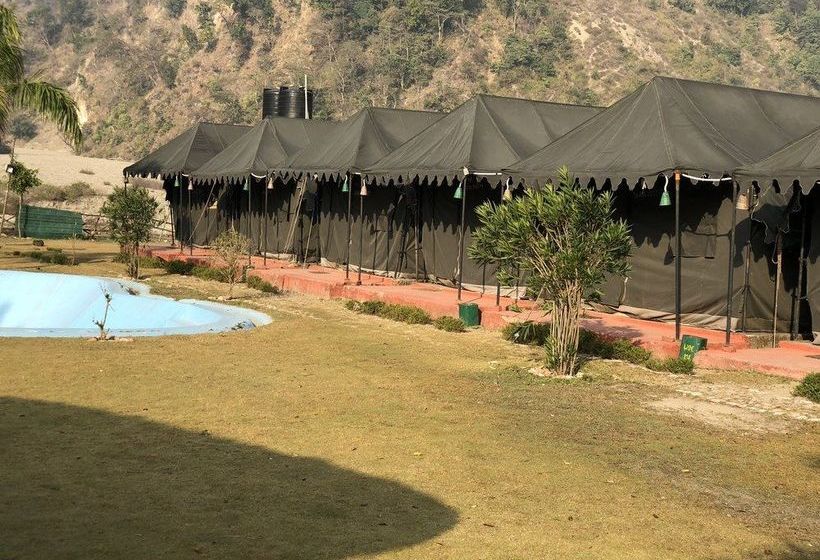 Hotel Second Life Resort 14