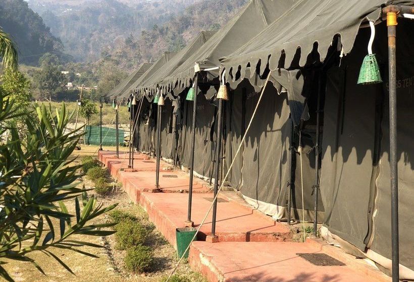 Hotel Second Life Resort 15