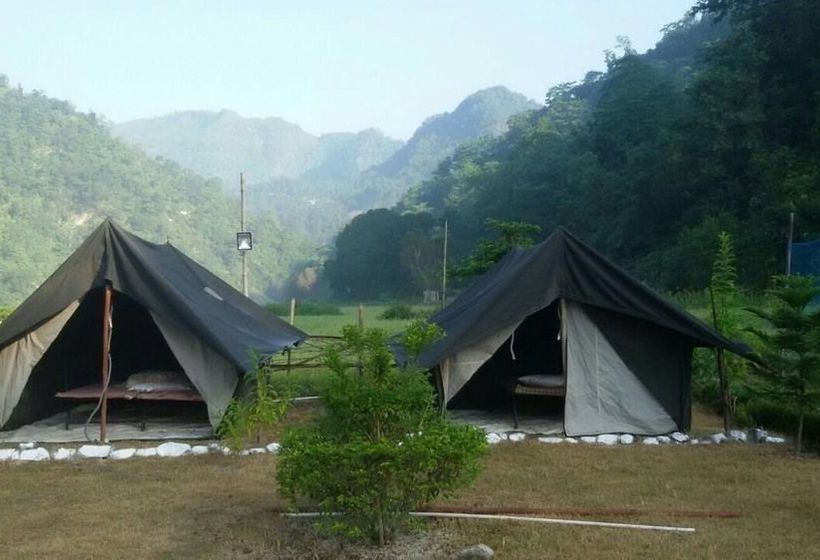 Hotel Second Life Resort 2