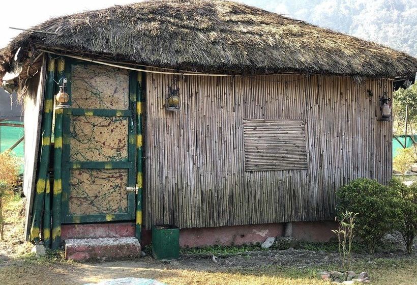 Hotel Second Life Resort 3