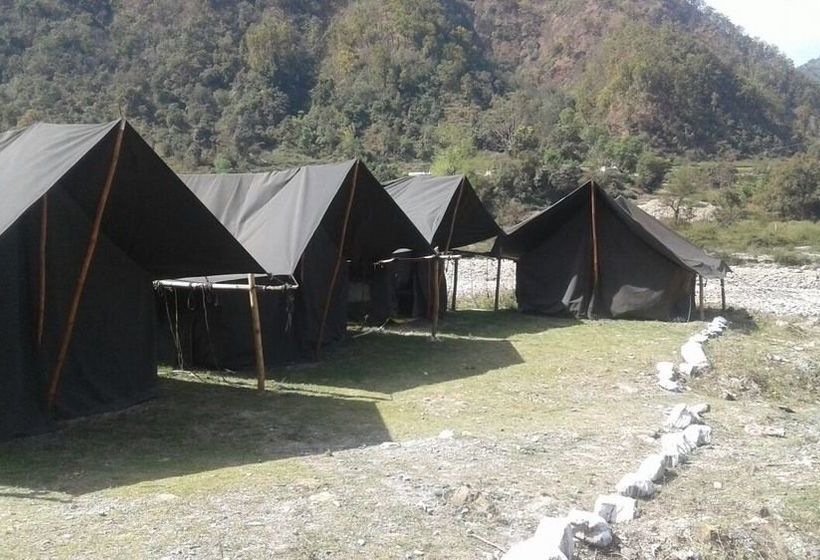 Hotel Second Life Resort 5