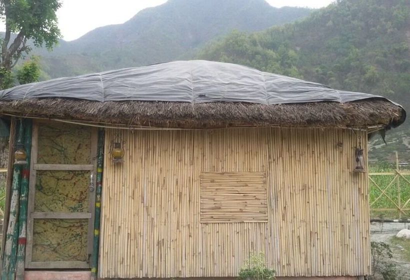 Hotel Second Life Resort 6