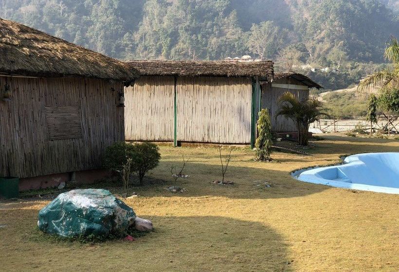 Hotel Second Life Resort 7