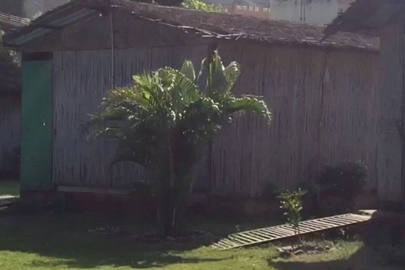 Hotel Second Life Resort 8