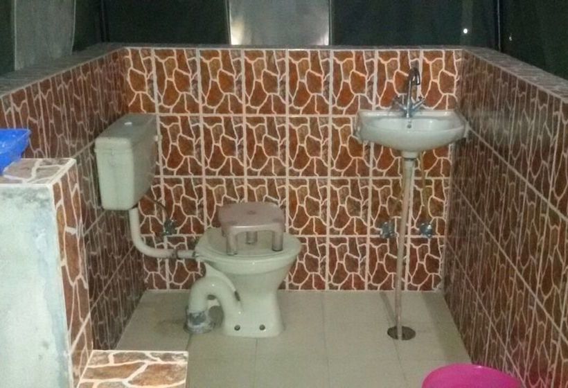 Hotel Second Life Resort 9