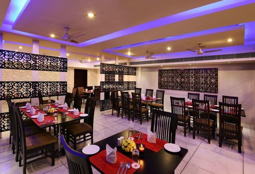 Hotel Mb Greens Clarks Inn 10