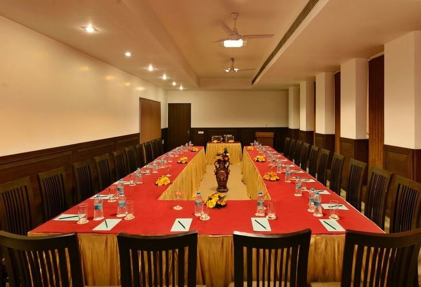 Hotel Mb Greens Clarks Inn 12