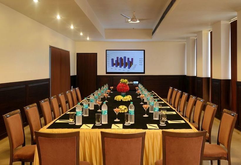 Hotel Mb Greens Clarks Inn 14